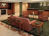 Fairfield Inn & Suites Detroit Metro Airport Romulus