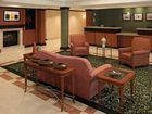 фото отеля Fairfield Inn & Suites Detroit Metro Airport Romulus
