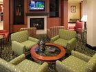 фото отеля Fairfield Inn & Suites Detroit Metro Airport Romulus