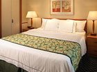 фото отеля Fairfield Inn & Suites Detroit Metro Airport Romulus