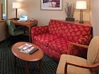 фото отеля Fairfield Inn & Suites Detroit Metro Airport Romulus