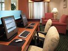 фото отеля Fairfield Inn & Suites Detroit Metro Airport Romulus