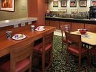 фото отеля Fairfield Inn & Suites Detroit Metro Airport Romulus