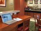 фото отеля Fairfield Inn & Suites Detroit Metro Airport Romulus