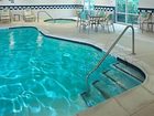 фото отеля Fairfield Inn & Suites Detroit Metro Airport Romulus