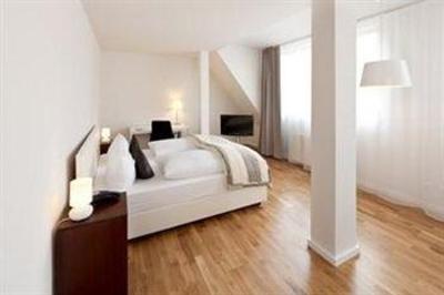 фото отеля Grand City Hotel Berlin Mitte