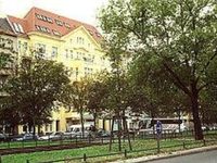 Grand City Hotel Berlin Mitte