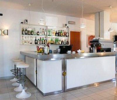 фото отеля Hotel Nettuno Pesaro
