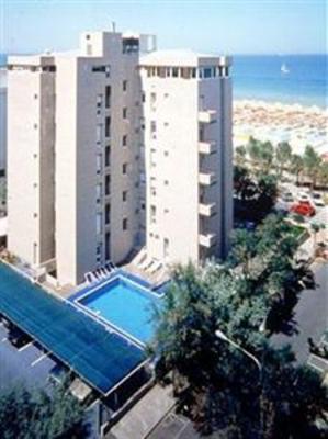 фото отеля Hotel Nettuno Pesaro