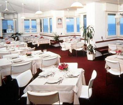 фото отеля Hotel Nettuno Pesaro