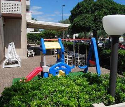 фото отеля Hotel Nettuno Pesaro