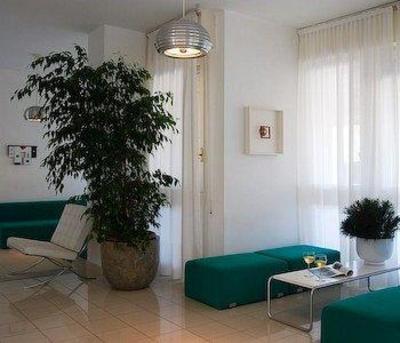 фото отеля Hotel Nettuno Pesaro
