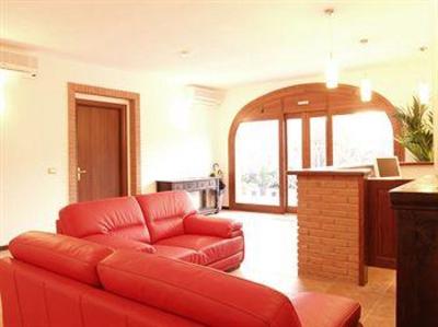 фото отеля Residenza Locci
