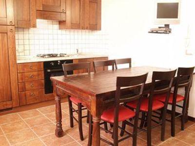 фото отеля Residenza Locci