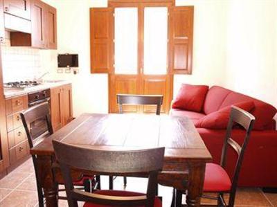 фото отеля Residenza Locci