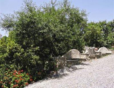 фото отеля Residenza Locci