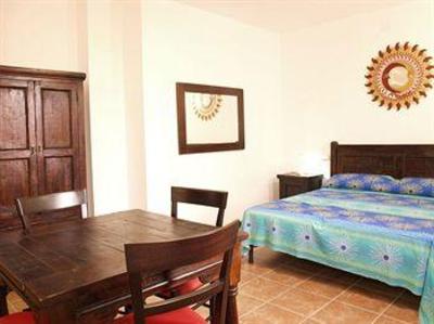 фото отеля Residenza Locci
