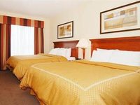 Comfort Suites- Kings Island