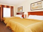 фото отеля Comfort Suites- Kings Island