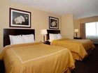 фото отеля Comfort Suites- Kings Island