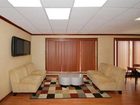 фото отеля Comfort Suites- Kings Island