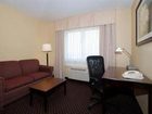 фото отеля Comfort Suites- Kings Island