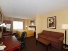 фото отеля Comfort Suites- Kings Island