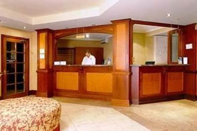 фото отеля The Lakes Cairns Resort & Spa