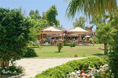 фото отеля Lycus Beach Hotel