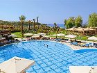 фото отеля Lycus Beach Hotel