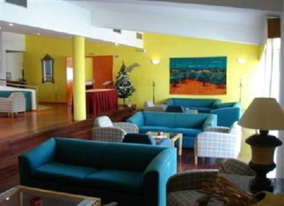 фото отеля Palma Hotel Monforte