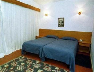 фото отеля Palma Hotel Monforte