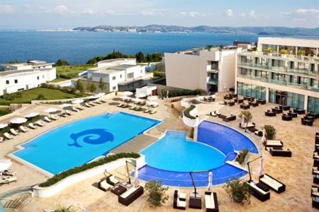 фото отеля Kempinski Hotel Adriatic Istria Croatia