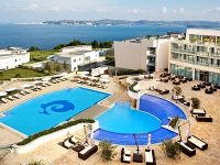 Kempinski Hotel Adriatic Istria Croatia