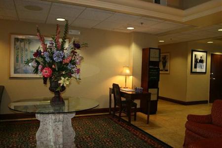 фото отеля Hampton Inn Danville (Kentucky)