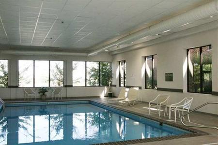 фото отеля Hampton Inn Danville (Kentucky)