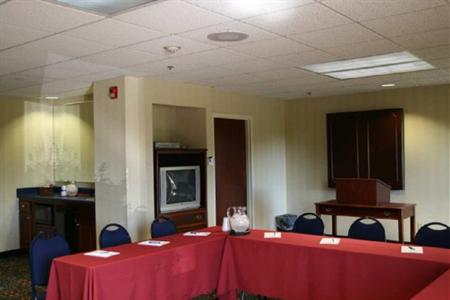 фото отеля Hampton Inn Danville (Kentucky)