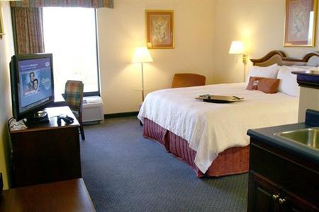 фото отеля Hampton Inn Danville (Kentucky)