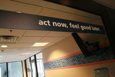 фото отеля Hampton Inn Danville (Kentucky)