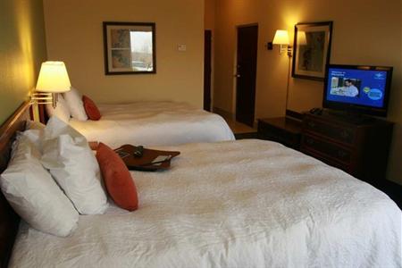фото отеля Hampton Inn Danville (Kentucky)