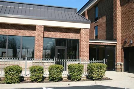 фото отеля Hampton Inn Danville (Kentucky)