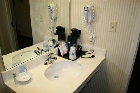 фото отеля Hampton Inn Danville (Kentucky)
