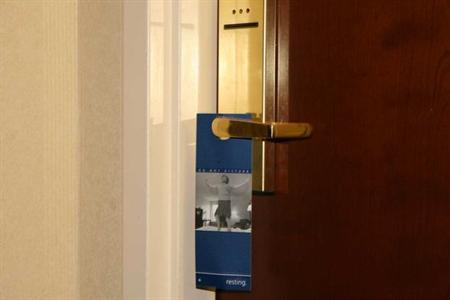 фото отеля Hampton Inn Danville (Kentucky)