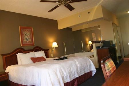 фото отеля Hampton Inn Danville (Kentucky)