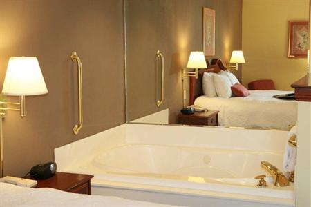 фото отеля Hampton Inn Danville (Kentucky)