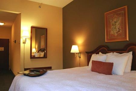 фото отеля Hampton Inn Danville (Kentucky)