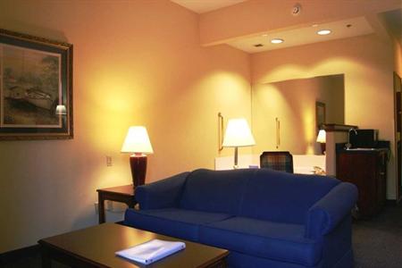фото отеля Hampton Inn Danville (Kentucky)