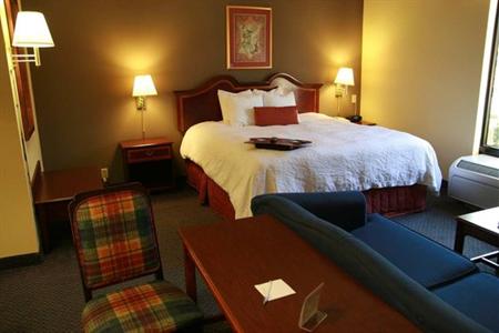фото отеля Hampton Inn Danville (Kentucky)