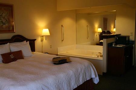 фото отеля Hampton Inn Danville (Kentucky)
