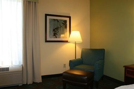 фото отеля Hampton Inn Danville (Kentucky)